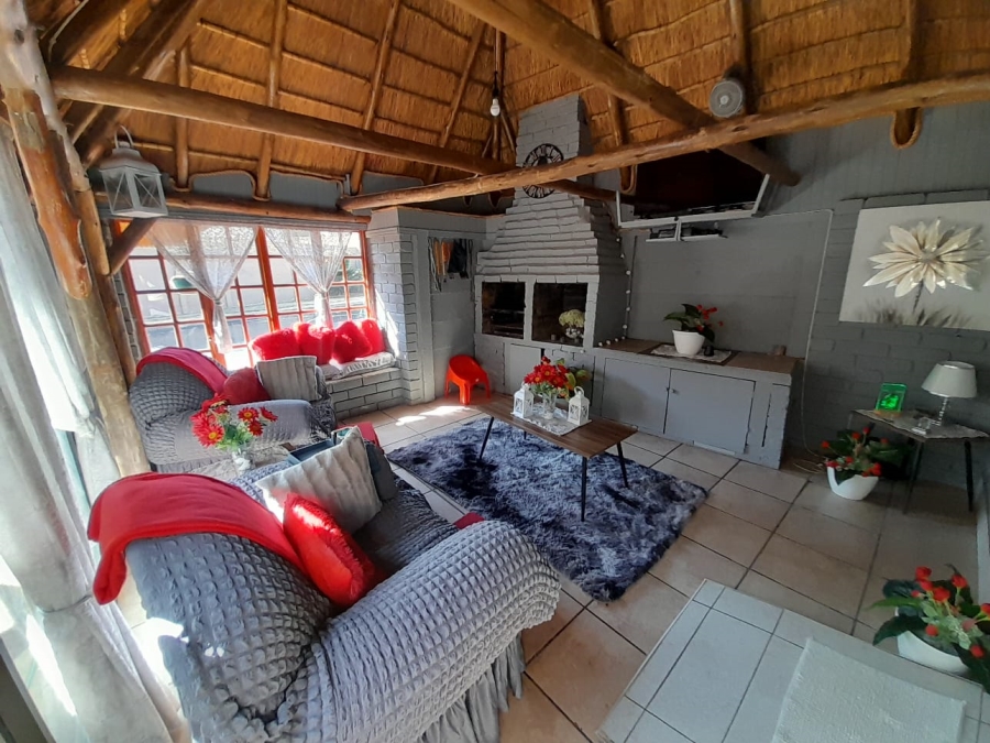 3 Bedroom Property for Sale in Stilfontein Ext 4 North West